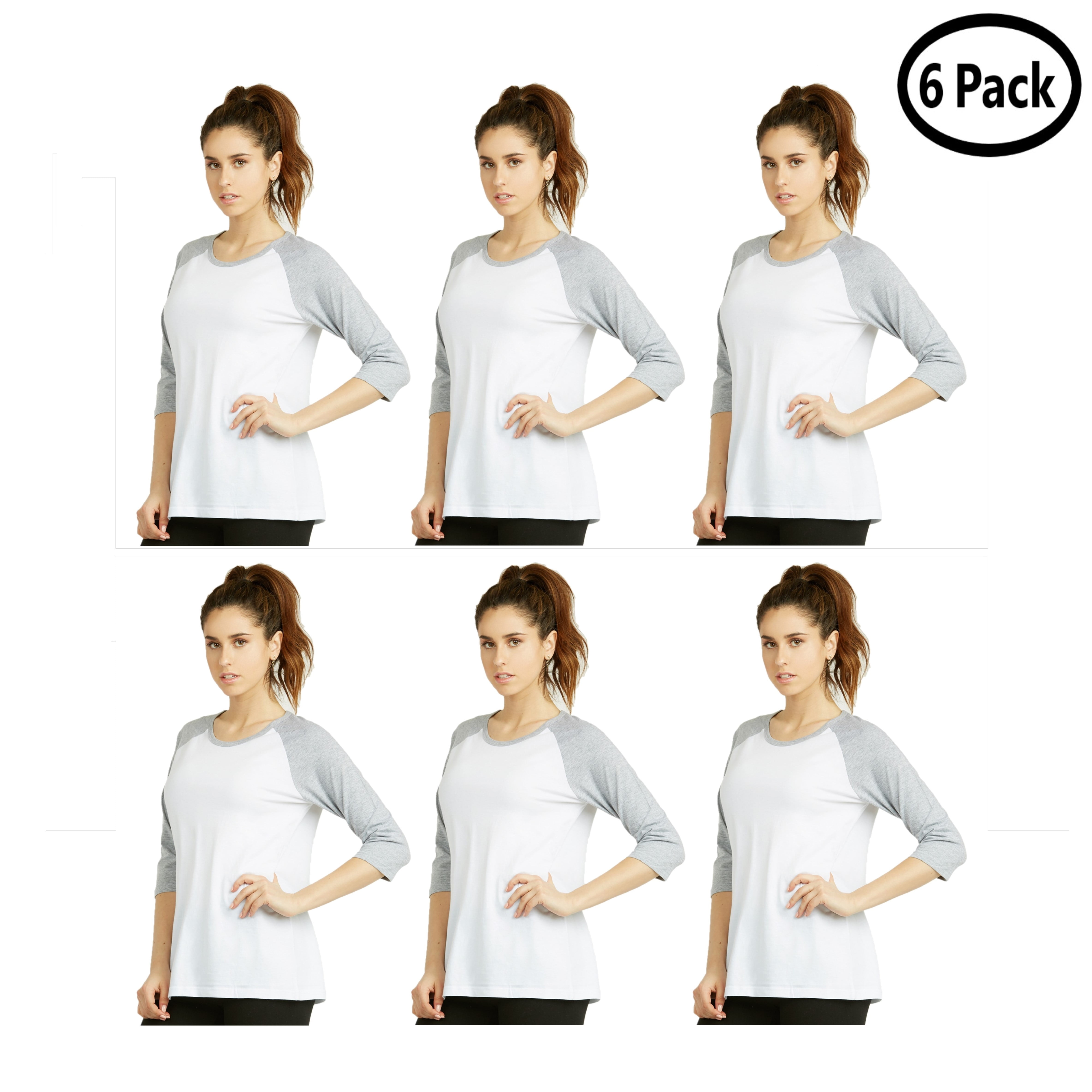 bulk baseball shirts