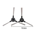 thumbnail image 2 of Side Brushes For Thamtu G2 G2C G3 Robot Vacuum Cleaner Parts, 2 of 8