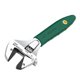 thumbnail image 5 of Llave de Gran Apertura Ajustable para Taller Mantenimiento del Hogar Garaje 8 Pulgadas Zulema, 5 of 8