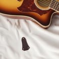 thumbnail image 3 of Couvercle de Triangle pour Guitare Électrique, Tige de Réglage de Guitare, Accessoires de Guitare, Couvercle de Tige de Réglage de Haute Qualité, Kit de Couvercle de Tige de Réglage de Guitare 1 * (Forme de Cloche + Forme Semi-Elliptique), 3 of 6