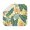 Cameosa-233, variant on Boho Paisley Coffee Mat with Elegant and Artistic Floral Design – Lightweight Microfiber Spill Mat, Foldable Dish Drying Pad for Home and Cafe