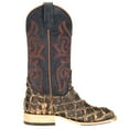 thumbnail image 5 of Horse Power Toasted Big Bass Pirarucu - Boot Mens Western - Hp8006, 5 of 5