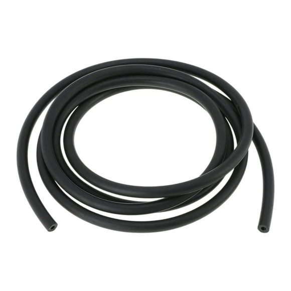 Mangueras de aceite lubricante Unique Bargains 4mm/0.16" 10mm/0.39" 2.5m/8.2ft