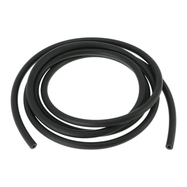 Mangueras de aceite lubricante Unique Bargains 4mm/0.16" 10mm/0.39" 2.5m/8.2ft