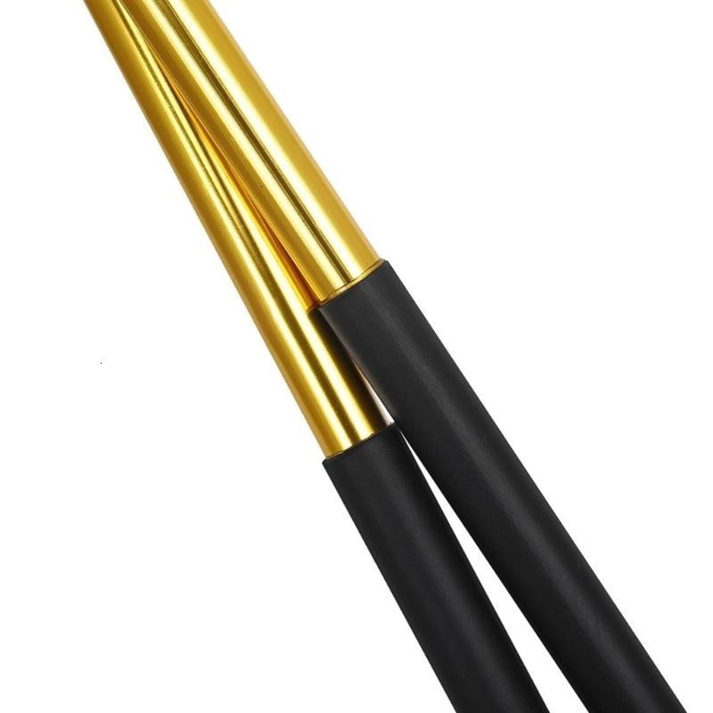 CEORPER Mallet Hammer Stick Mallet Rods Alloys Handle Drum Hammer Cymbal Drum Mallet