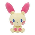 thumbnail image 1 of Pokemon Center: Plusle Pokemon Soda Pop Plush, 1 of 5