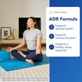 thumbnail image 4 of Pure Encapsulations ADR Formula | Supplement for Immune and Adrenal Gland Function Support* | 120 Capsules, 4 of 9