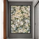 thumbnail image 3 of Kit Punto Cruz Salvia Impreso Hilo Algodón Ecológico Bordado 11CT 40x60cm, 3 of 9