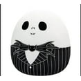 thumbnail image 6 of Squishmallows 20" Tim Burton's The Nightmare Before Christmas Plush Toy (Jack Skellington), 6 of 6