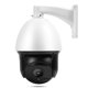 thumbnail image 2 of 100‑240V IP66 5MP 30X Zoom PTZ Coaxial 150m/492.13ft Cámara AHD de visión nocturna, 2 of 10