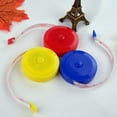 thumbnail image 3 of Soft Leather Tape Measure 1.5m Centimeters and Inches Tailoring Sewing Craft Measurement, 3 of 8