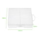 thumbnail image 4 of Estuche Porta Baterías Caja Almacenamiento Práctica Contenedor para 24 Pilas AA, 4 of 6
