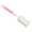 Pink, variant on Eqslft Sponge Clean Brush with Adjustable Plastic Handle Long Handle Cleaner Brush Baby Bottle Cleaner Brush for Coffee Glasses Pot Milk Cup Mugs Baby Bottles