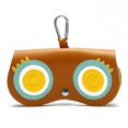 thumbnail image 2 of Cute Sunglasses Soft Case Sunglasses Bag, 2 of 5