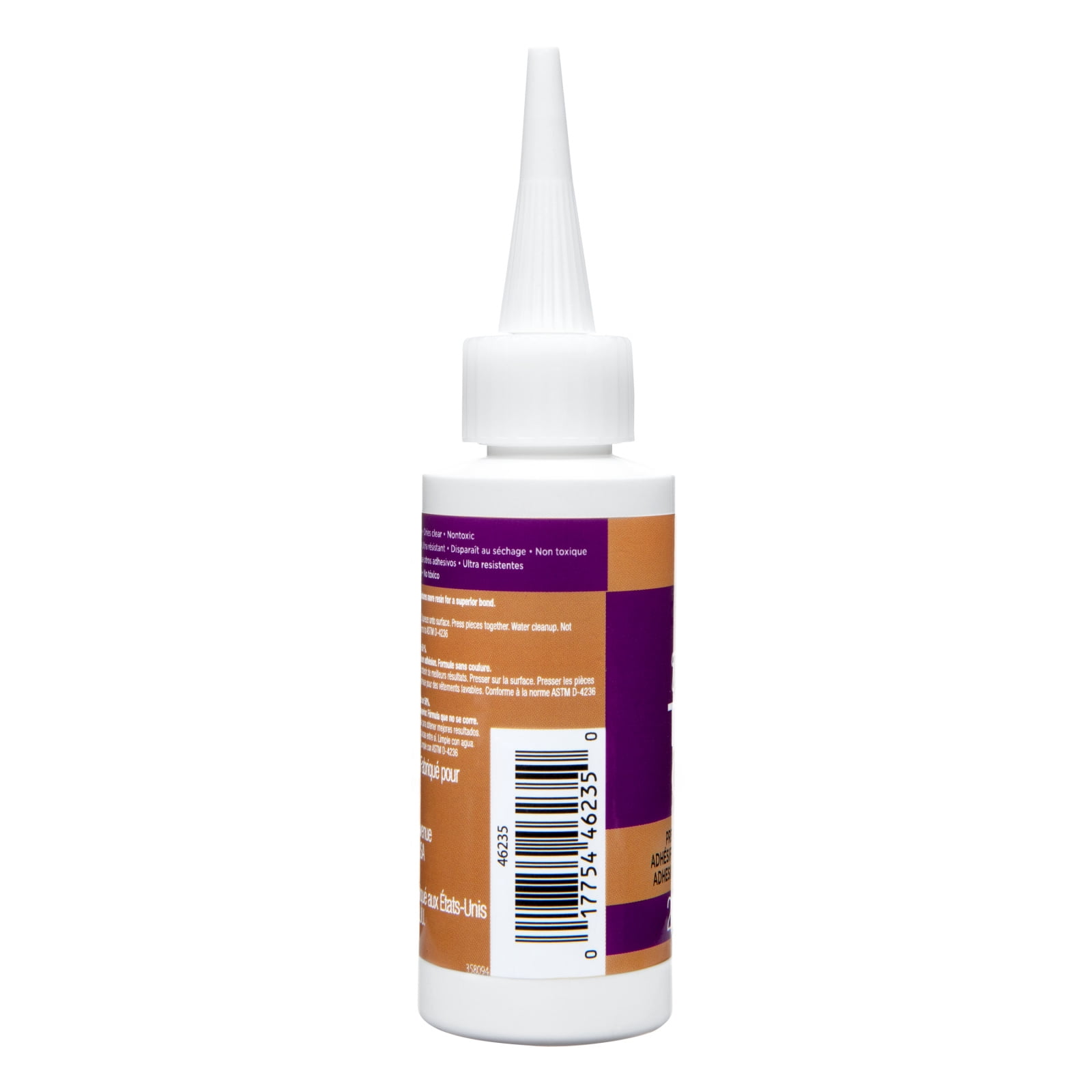 Aleene's Original Turbo Tacky Glue, 18 Pack