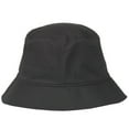 thumbnail image 5 of Outdoor Cap OC200PF Trend Forward Performance Bucket Hat-Graphite, 5 of 8