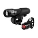 thumbnail image 2 of Luz Trasera LED para Bicicleta, Faro Portátil de Aleación de Aluminio, Linterna Universal, Luz Trasera para Bicicleta de Carretera Y Ciclismo, 2 of 8