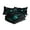 E, variant on Geometric Honeycomb Duvet Cover Set Fine Fiber Lightweight Bedding For Teen Boys All Season Comfort