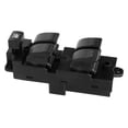 thumbnail image 3 of Interruptor de control de ventana eléctrica 6M3414505DA Reemplazo para Ford Ranger 2006-2011 RHD, 3 of 5