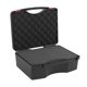 thumbnail image 4 of Caja de herramientas portátil de protección con tornillos de esponja Caja de herramientas de transporte para tornillos en el lugar de trabajo 315 mm x 260 mm x 125 mm, 4 of 9