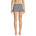 thumbnail image 2 of Lands' End Women's Mini Swim Skirt Swim Bottoms, 2 of 6