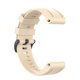 thumbnail image 3 of Para Garmin Fenix ​​7S, correa de reloj deportiva, correa de repuesto, correa de reloj de 20mm, 3 of 6