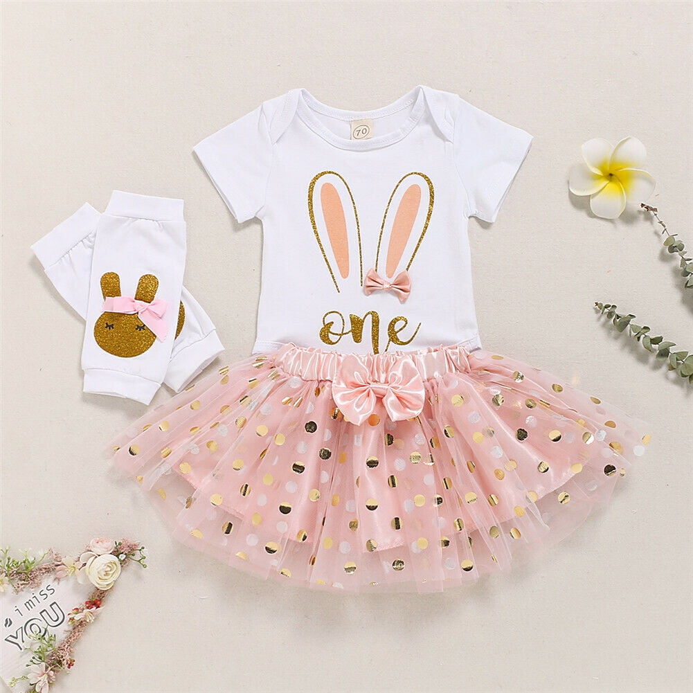my 1st easter outfit
