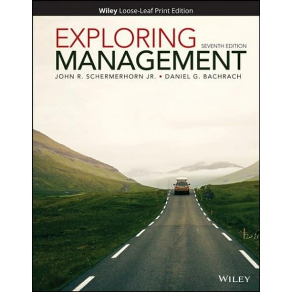 Exploring Management