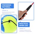 thumbnail image 4 of Luxshiny 1Set Exercise Balls for Muscle Toning and Strengthening with Extra Thick Material, 4 of 7