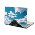 thumbnail image 4 of KSK KAISHEK Protective Case Hard Cover Compatible with MacBook Air 13.6" m2 2022.0 A2681, Colorful B 0483, 4 of 5