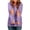 Purples, variant on LLYWEY Womens Zip-up Hoodie with Thumb Holes - Arm Zipper Long Sleeve Hooded Jackets Side Pockets Lightweight Soft Casual Loose Fleece Fall Jackets Purples S