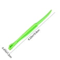 thumbnail image 7 of Orange Peeler Tool - Citrus Zester Alternative, Effortless Fruit Prep, Nail- Design, Essential Kitchen Gadget for Lemon and Grapefruit, 7 of 7