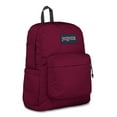 thumbnail image 1 of JanSport JS0A4QUT04S Superbreak Russet Red, 1 of 15