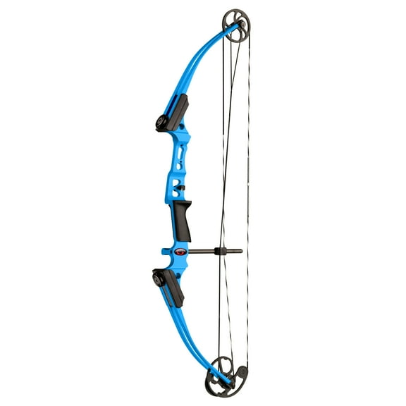 Genesis Mini Bow Kit Left Handed