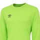 thumbnail image 1 of Umbro - Jersey Club de Manga Larga para Hombre (Marino), 1 of 2