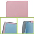 thumbnail image 2 of Napperon pour Animaux Imperméable Antidérapant Anti-Fuite en Silicone Tapis pour Nourriture de Chat Tapis pour Nourriture de Chat, 2 of 10