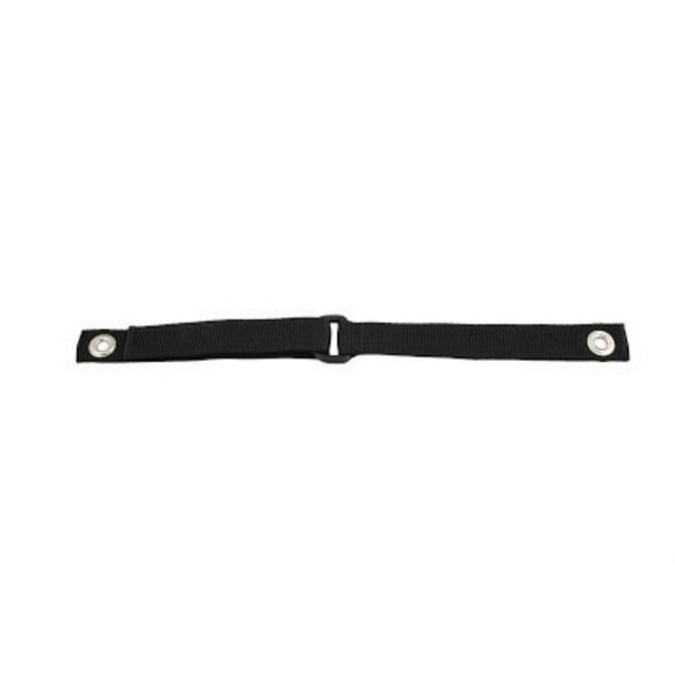 wheelchair foot positioning strap (each)