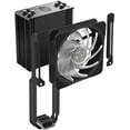 thumbnail image 4 of Cooler Master Hyper 212 RGB Black Edition with LGA1700 Air Cooler, Black, 4 of 4