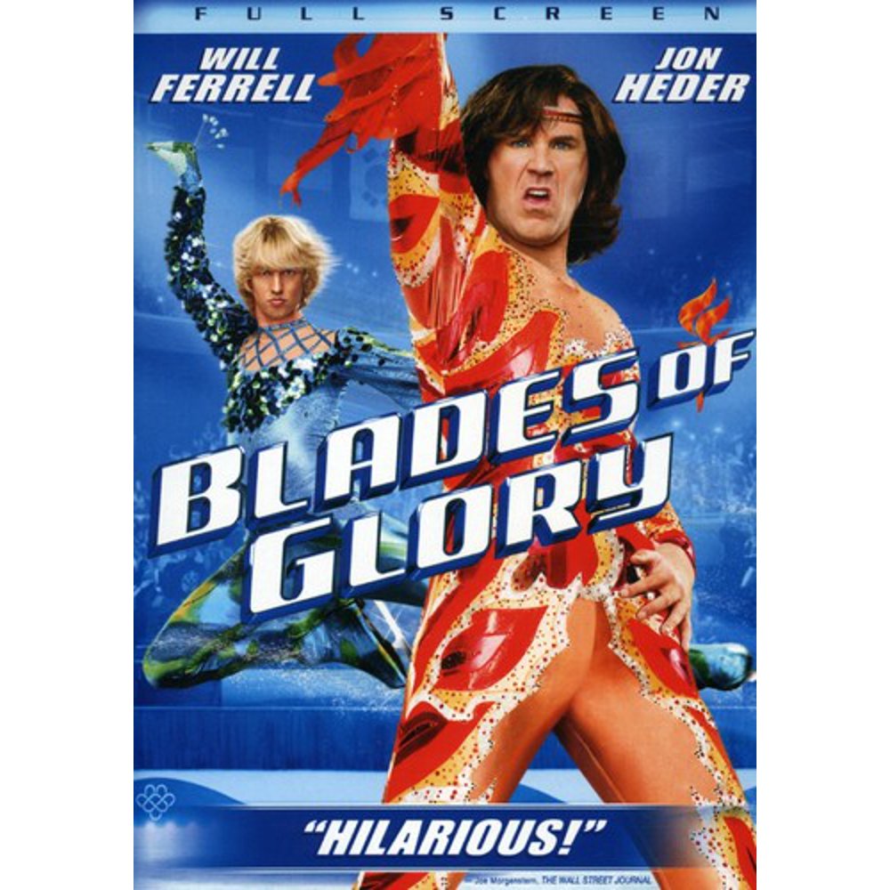 Blades of Glory (DVD)