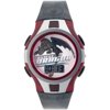 Flashing Lights LCD Watch