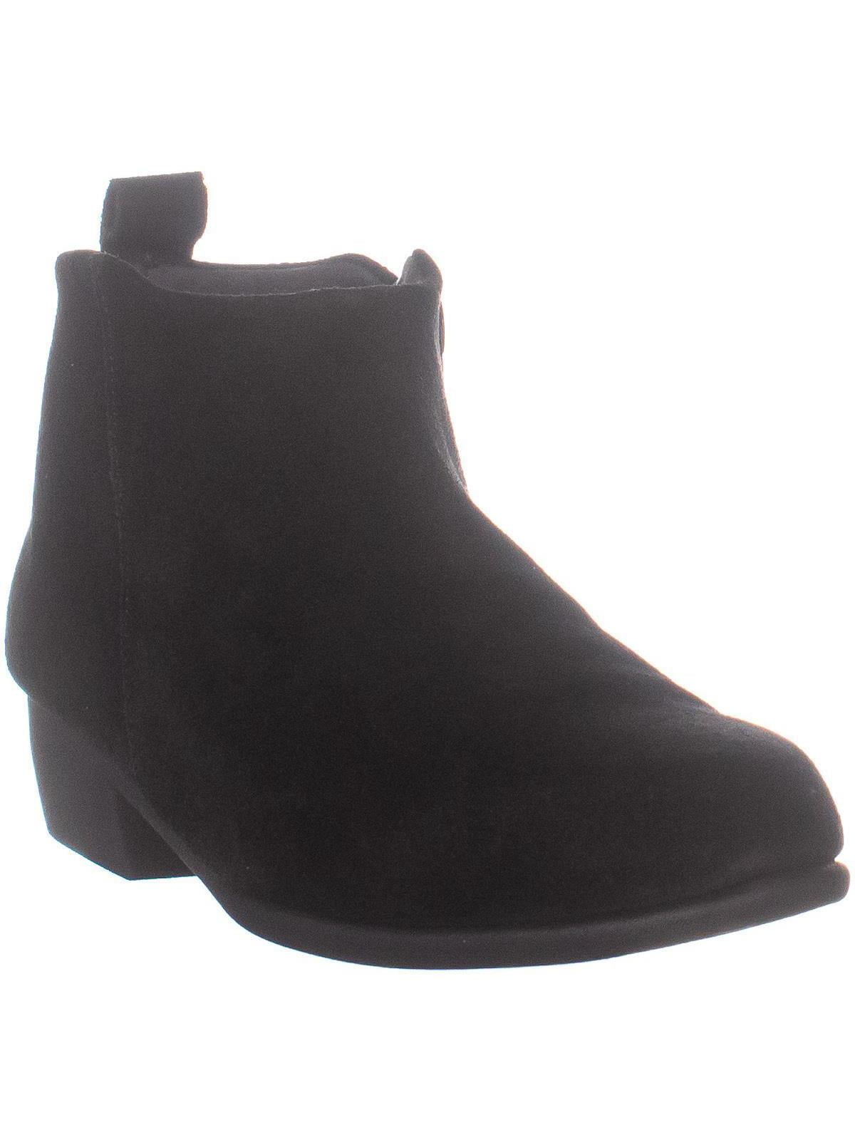 aerosoles step it up bootie
