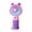 Multicolor A, variant on Handheld Fan Handheld Fan Usb Rechargeable Portable Mini Fan Small Quiet 3 Speeds with Foldable Stand forDesk Outdoor Travel Personal Cooling Fan, Mini Fan