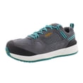 thumbnail image 5 of Keen Springfield Womens Shoes Size 7, Color: Charcoal/Blue, 5 of 5