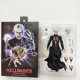 thumbnail image 1 of - Figuras de acción de juguete detectadas Ywise, Champion Joker, Tyorhees, Michael Myers, Chucky, Freddy, Ohio Acre Hellraiser, 1 of 5
