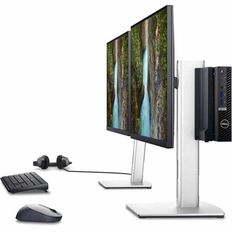 Dell OptiPlex 7010 Plus - Micro Core i7 13700T / up to 4.9 GHz