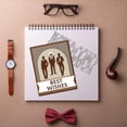 thumbnail image 2 of Men Cutting Dies Carbon Steel Gentlemen Die Cuts for DIY Crafting Embossing Stencil Template for Card Making Scrapbooking Photo Album Decoration DIY, 2 of 8