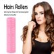 thumbnail image 3 of Rodillos para el cabello con agarre automático, varilla rizadora autoadhesiva para peluquería DIY (rosa) Tmvgtek cuidado belleza, 3 of 9
