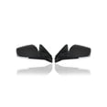 thumbnail image 1 of Door Mirror - Compatible/Replacement for '10-11 Buick LaCrosse/Allure-CXS, 12-12 LaCrosse eAssist Premium - Heated, With Signal, Without Side Sensor - Pair, Set - 22857477, 22857476, 1 of 2