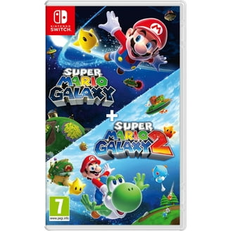 Super Mario All Stars 3D for Nintendo Switch with Game Caddy