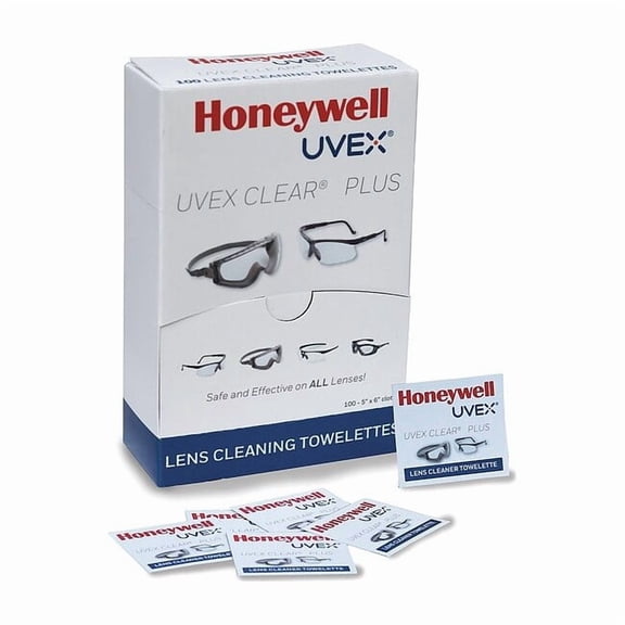 Honeywell Uvex S470